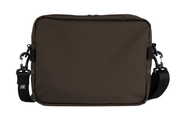 The Side Kick in Ursa (brown-grey) 630 Ballistic.